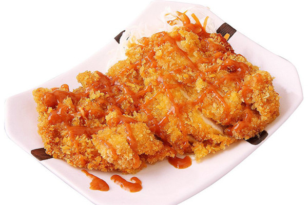 北京炸雞店加盟