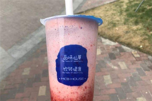 陳多多仙草屋能加盟嗎