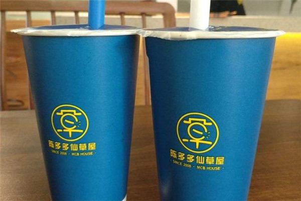 陳多多仙草屋能加盟嗎