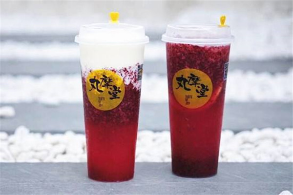 丸摩堂在成都名氣如何
