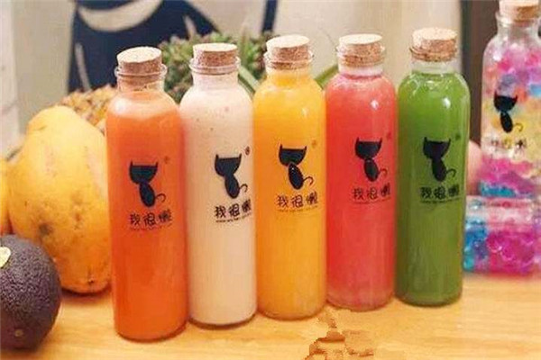 我很懶果汁行情怎么樣
