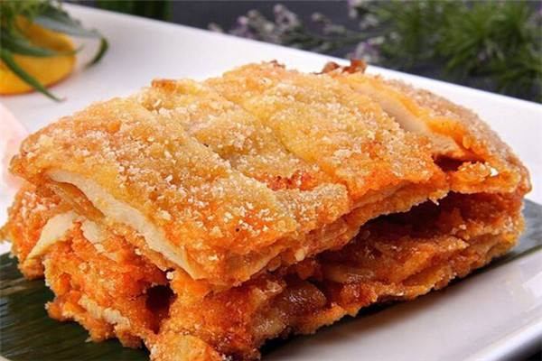 炸雞店哪個品牌好