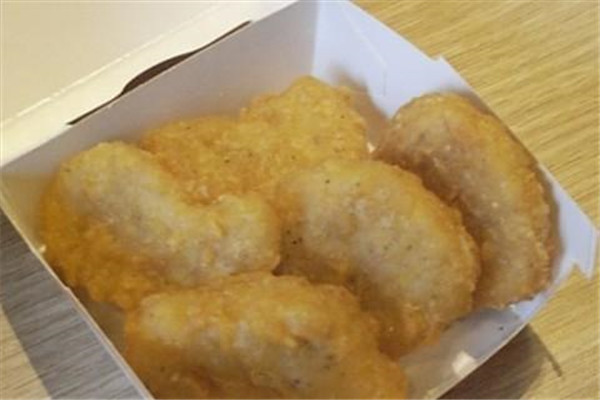 開炸雞店都需要哪些東西