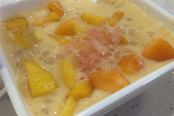 圓碌碌甜品屋怎么樣