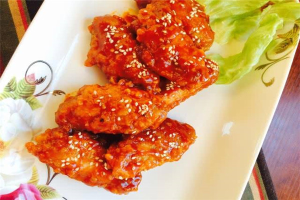 炸雞柳利潤(rùn)大么