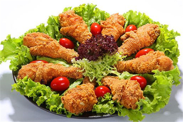 炸雞柳利潤(rùn)大么