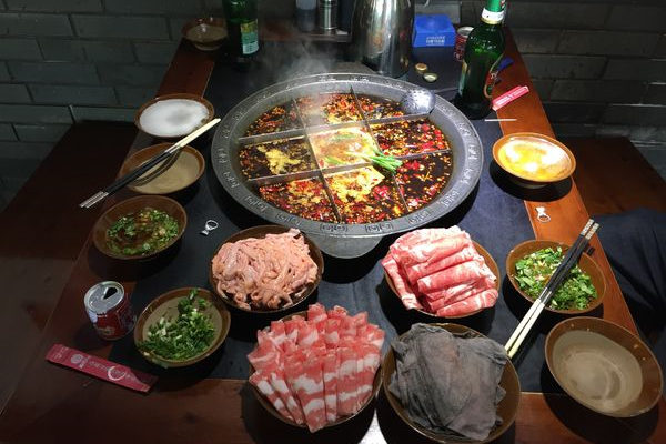 小肥牛火鍋加盟費