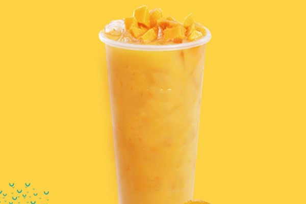 小猴子奶茶加盟費