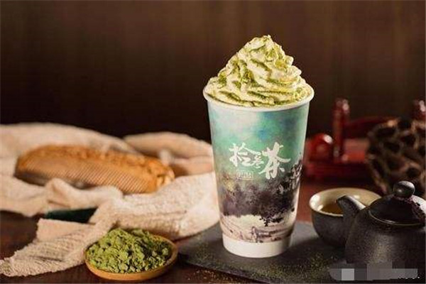 拾叁茶加盟費(fèi)多少錢