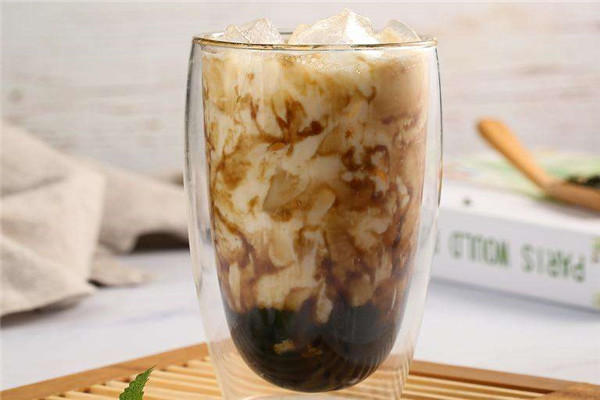 吸引茶飲加盟費是多少