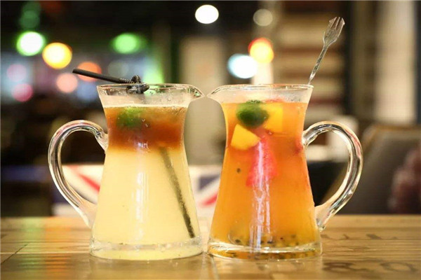 怎么樣獲取橘未奶茶配方