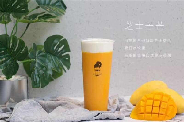 芝士時光加盟騙局