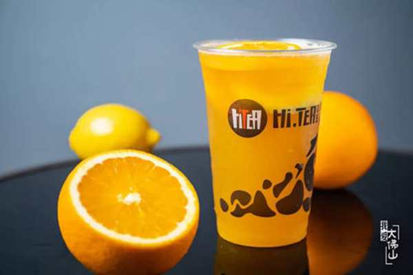 廣州hitea茶室加盟費