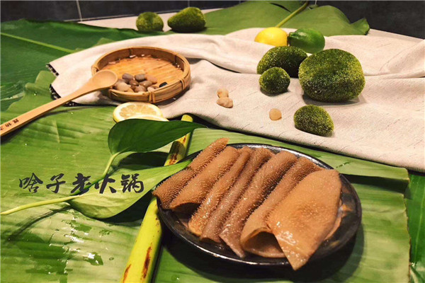 成都啥子老火鍋怎么樣