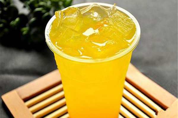 加盟橘未大概要多少錢