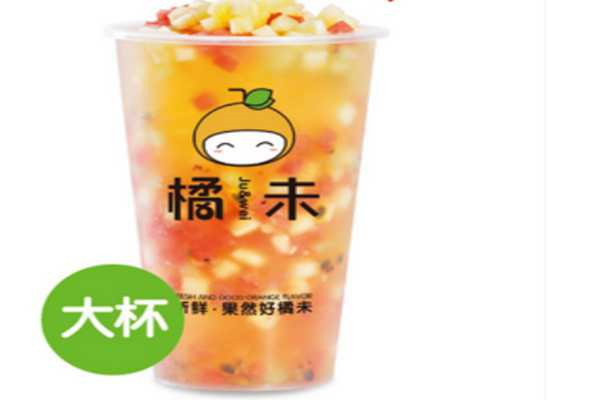 橘未加盟費