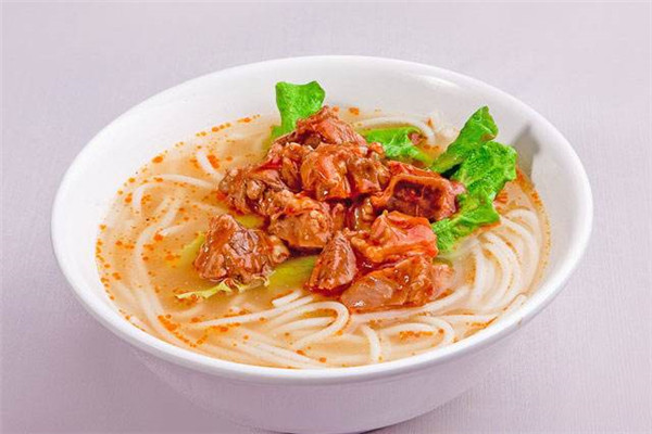 漫動(dòng)作酸辣粉利潤多少