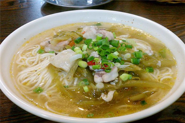 漫動(dòng)作酸辣粉利潤多少
