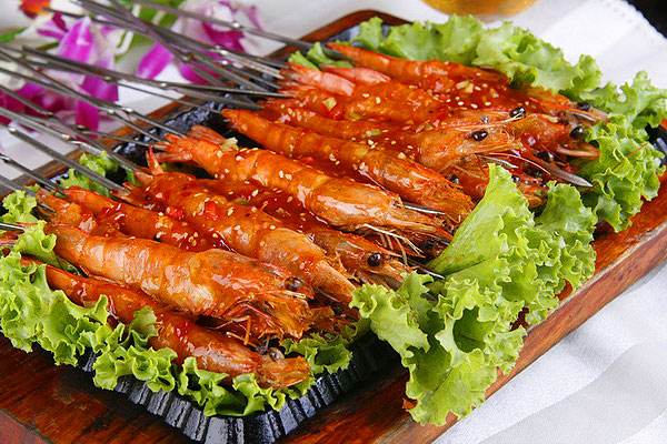 加盟何師燒烤好不好