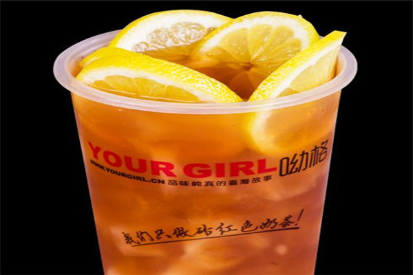 呦可奶茶加盟費(fèi)多少