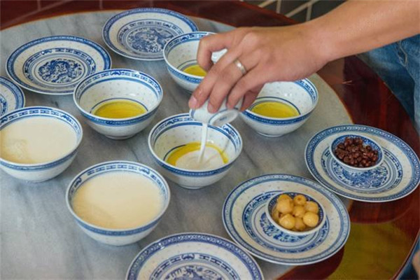 港殿加盟費多少錢