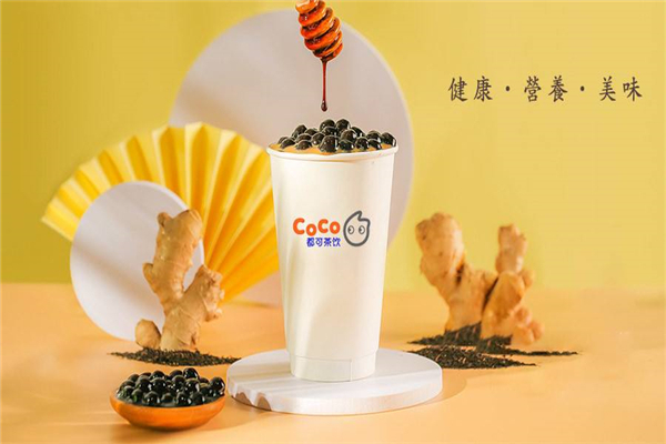 加盟coco掙錢嗎
