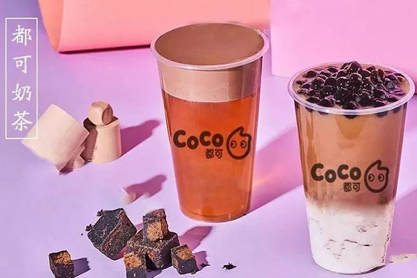 加盟coco掙錢嗎