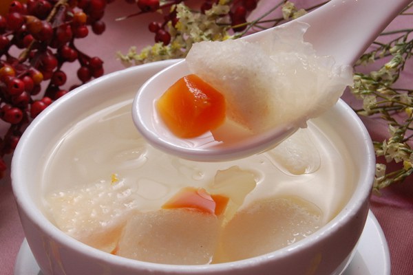 開心糖水鋪怎么樣