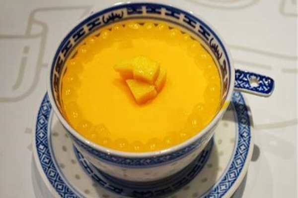 開心糖水鋪是哪個公司的