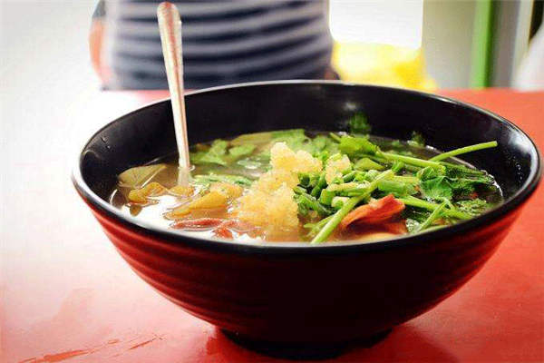 麻小勁麻辣燙坑人