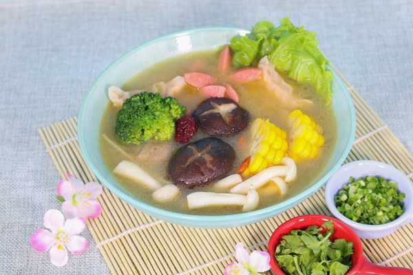 劉帥麻辣燙加盟賺錢嗎