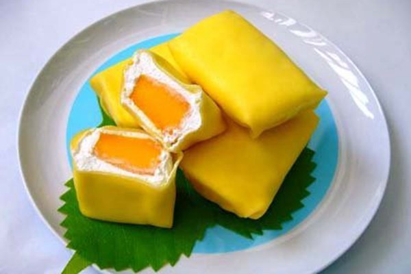榴蓮一品加盟騙局