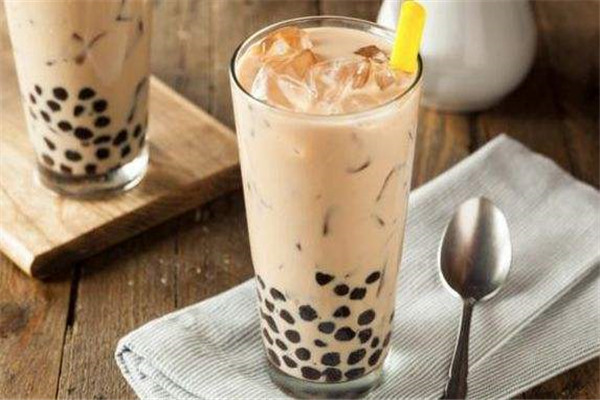 奶茶店現(xiàn)在怎么開