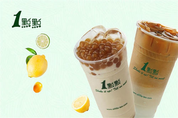 加盟一點點一年能賺多少