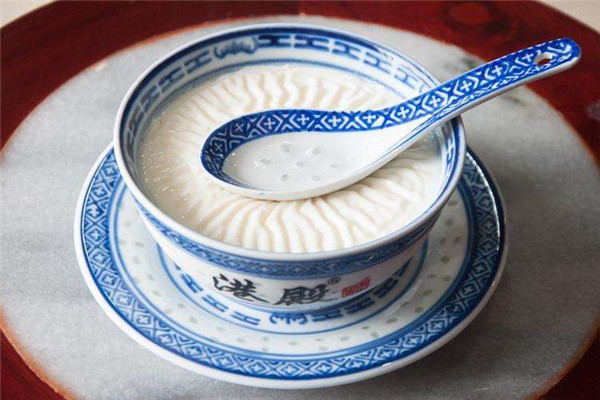 港殿甜品加盟費(fèi)是多少