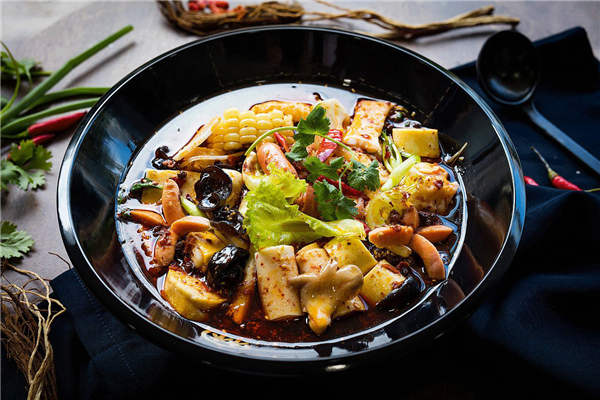 劉帥麻辣燙掙錢(qián)嗎