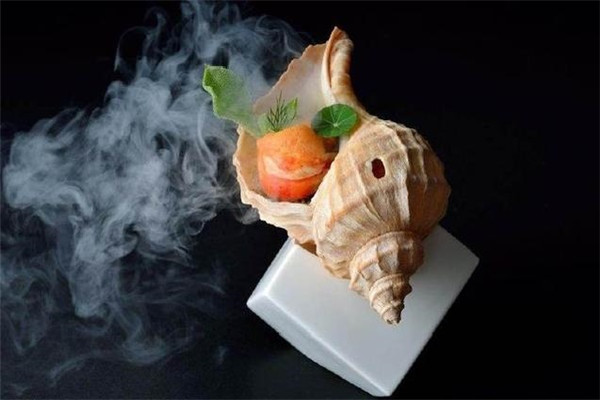 分子料理加盟要多少錢