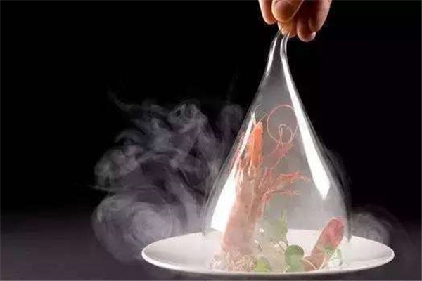 分子料理加盟要多少錢