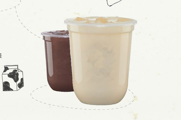 現(xiàn)在的奶茶行業(yè)還可以做嗎