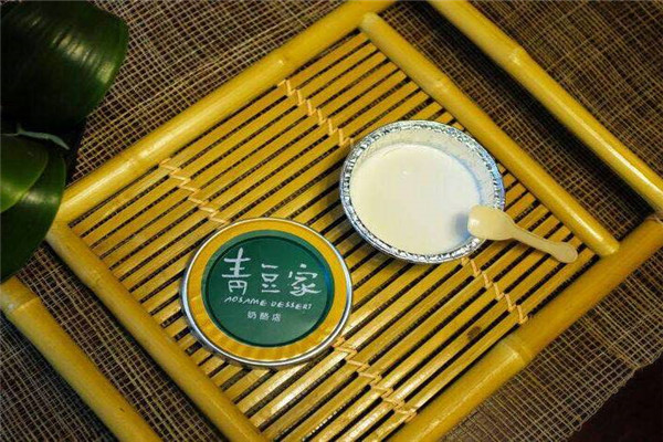 青豆家奶酪配方是什么