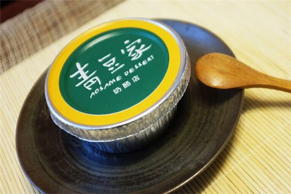 青豆家奶酪配方是什么