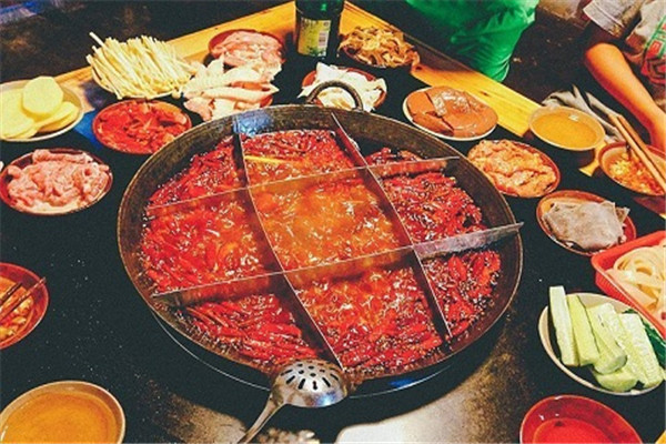 加盟左庭右院靠譜嗎