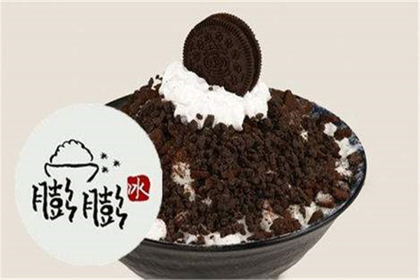 膨膨冰現在還火嗎