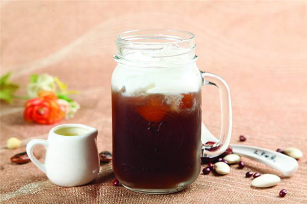 奶茶店開在學(xué)校門口沒有生意