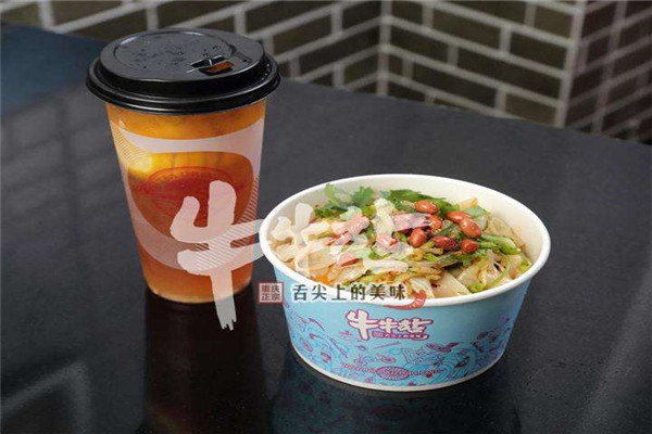 晉江牛牛站加盟費多少