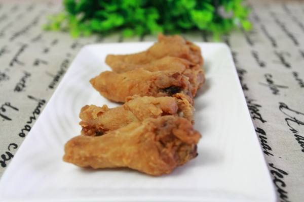炸雞店一個人能做嗎