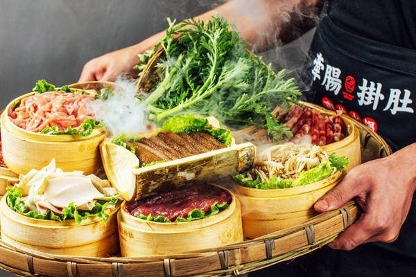 牽腸掛肚火鍋加盟費