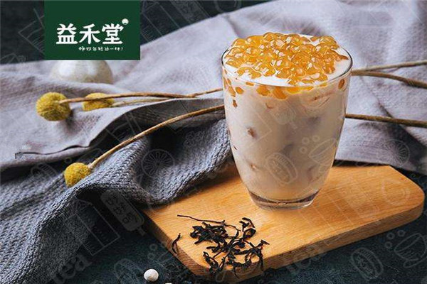 開個(gè)益禾堂十萬夠嗎