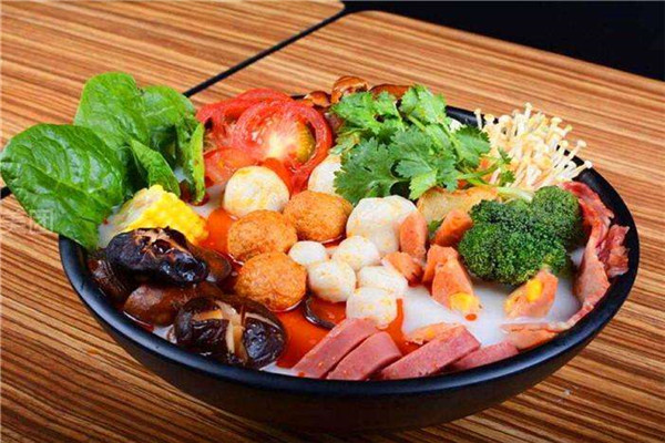 劉帥麻辣燙全國(guó)多少家