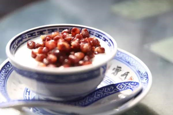 曾氏財姜撞奶甜品專家怎么樣